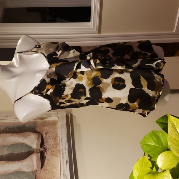 CAbi Tank - Picture 2 of 9